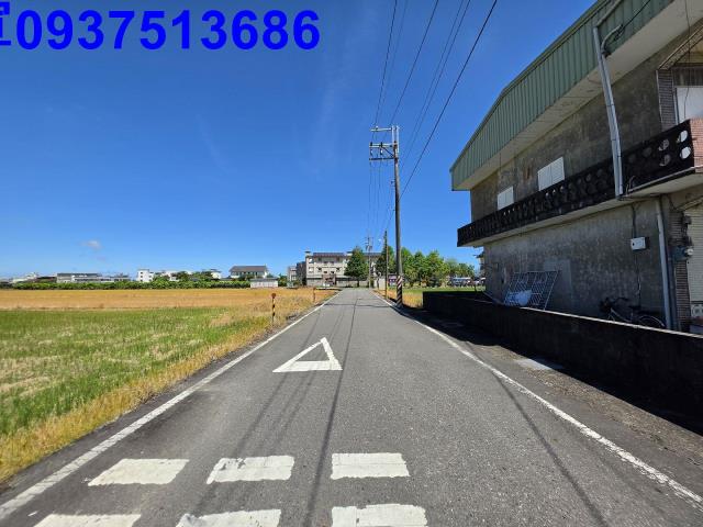 宜蘭員山農地-3