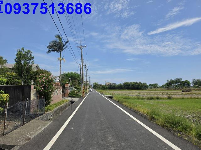 宜蘭五結農地-4