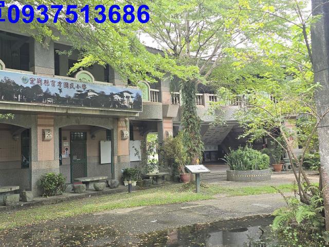 宜蘭宜蘭市農地-11