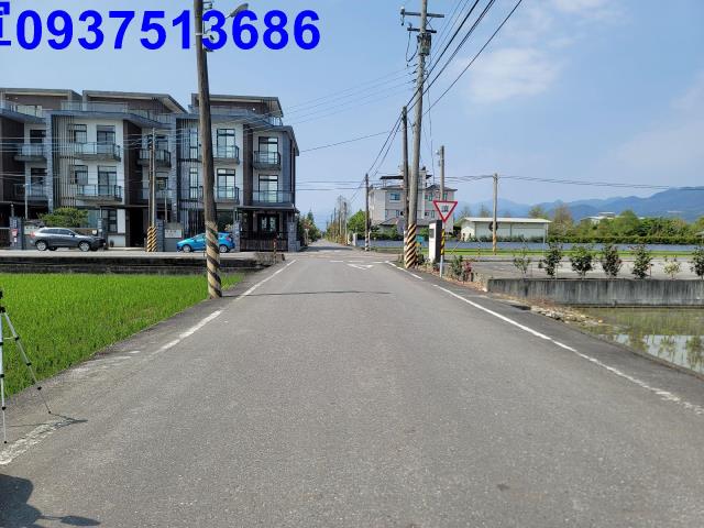 宜蘭員山農地-10