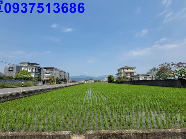宜蘭員山農地-0