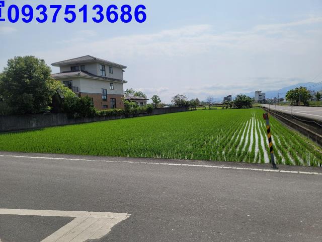 宜蘭員山農地-1