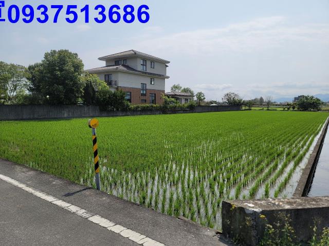 宜蘭員山農地-2