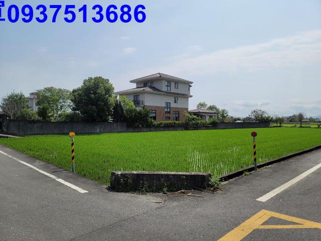 宜蘭員山農地-4