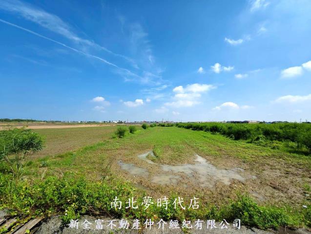 台南將軍農地-1