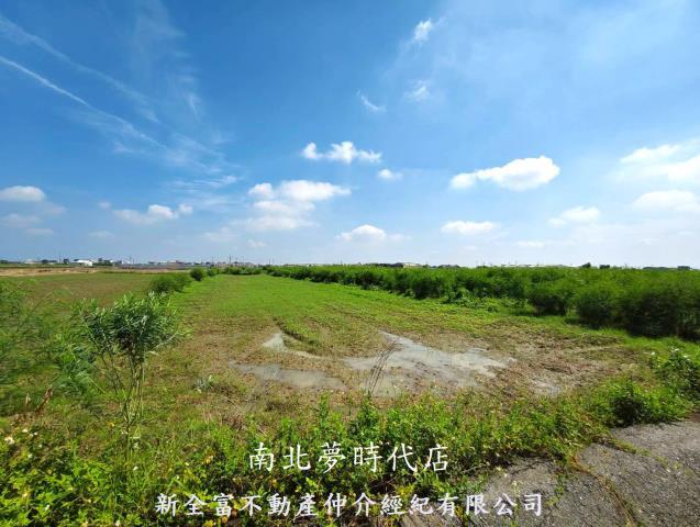 台南將軍農地-4