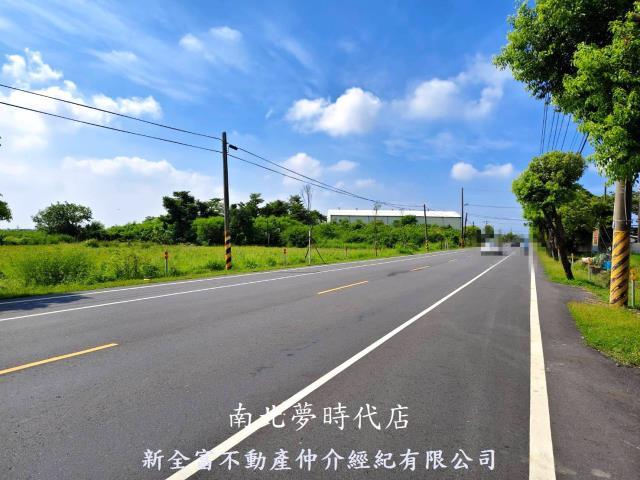 台南佳里農地-7