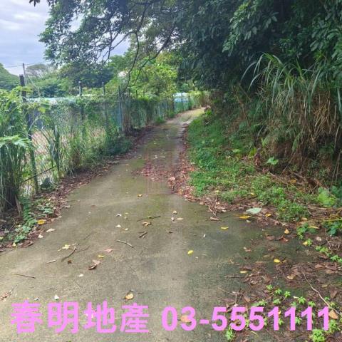 湖口農地-1