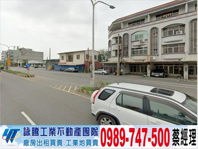 學甲工業地-0