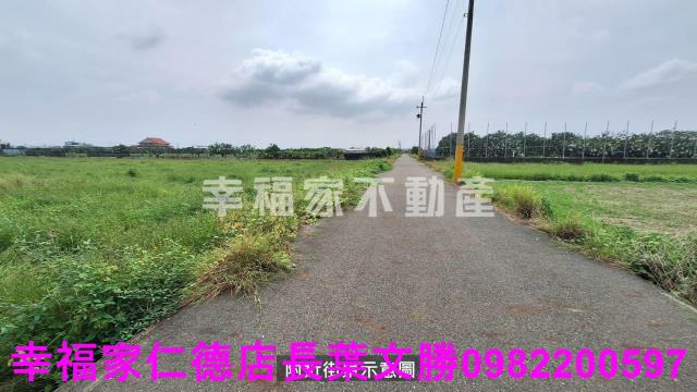 麻豆農地-9