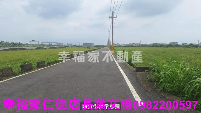 麻豆農地-10