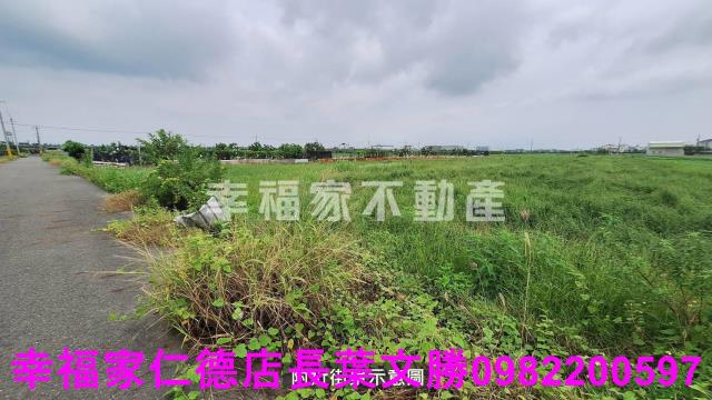 麻豆農地-5