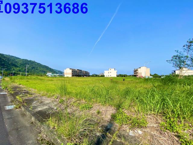 頭城建地-1