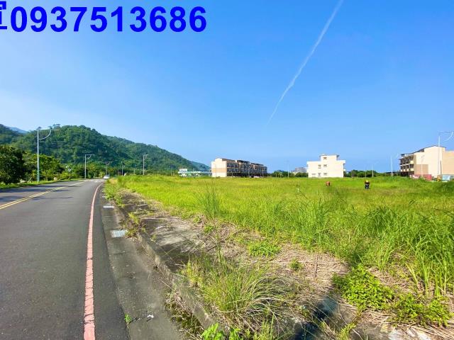 頭城建地-2