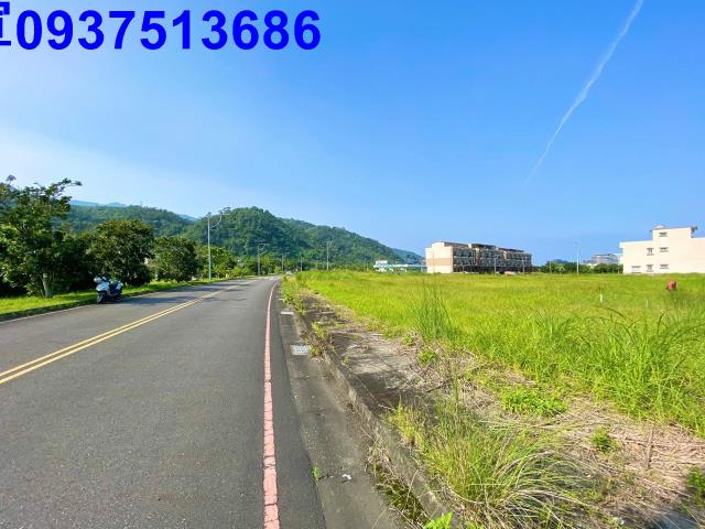 頭城建地-3