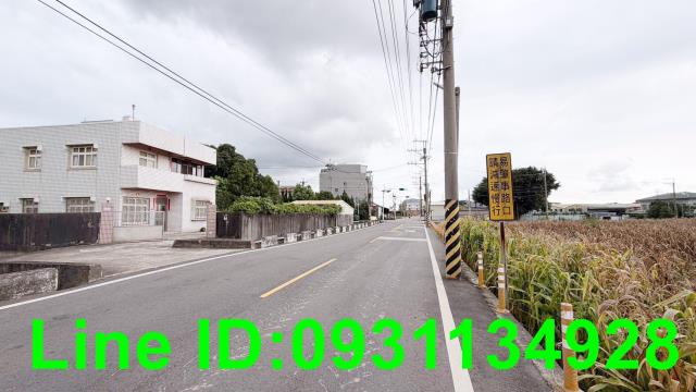 后里農地-6