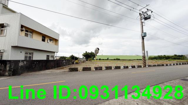 后里農地-2
