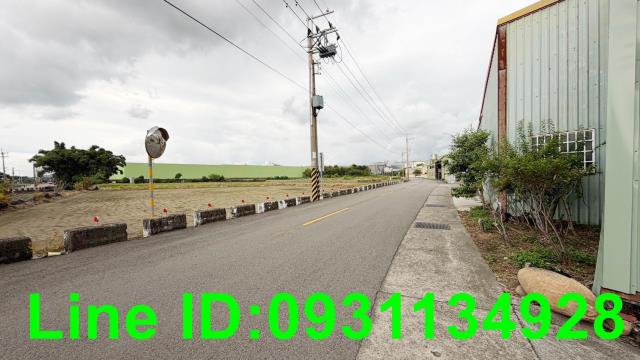 后里農地-3