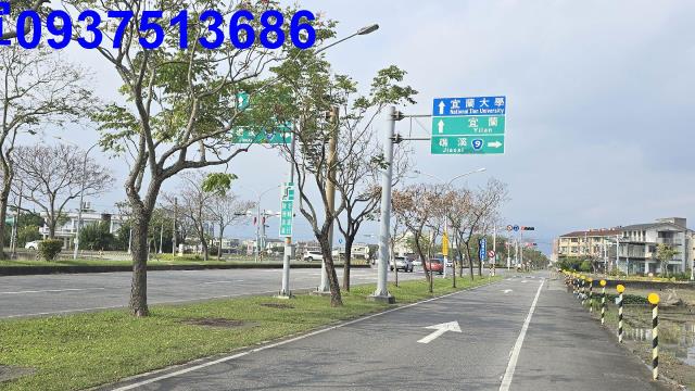 宜蘭市農地-13