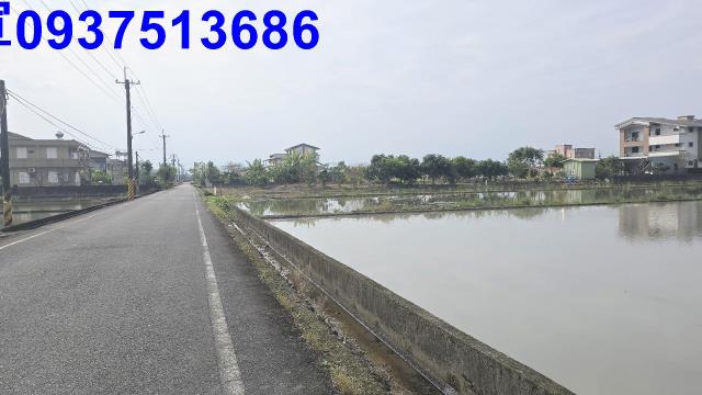 宜蘭市農地-1