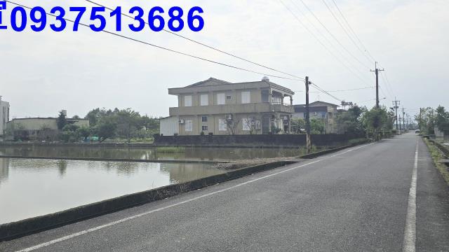 宜蘭市農地-4