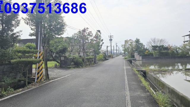 宜蘭市農地-5
