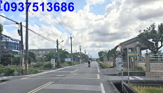 宜蘭市農地-1