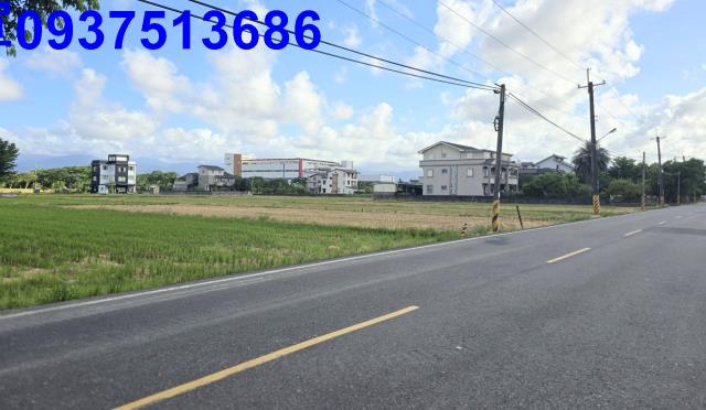 宜蘭市農地-6