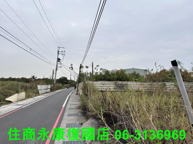 仁德農地-6