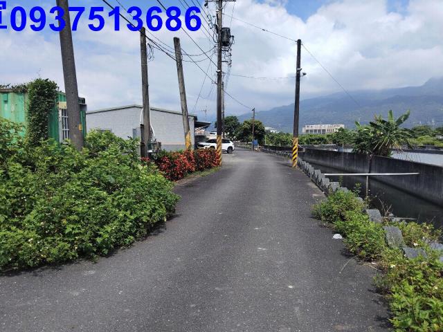 頭城農地-14