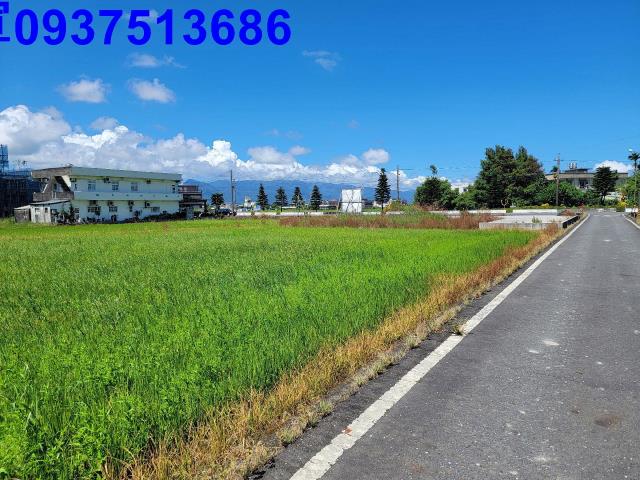 宜蘭市農地-1