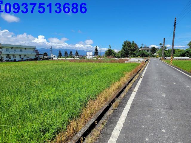 宜蘭市農地-3
