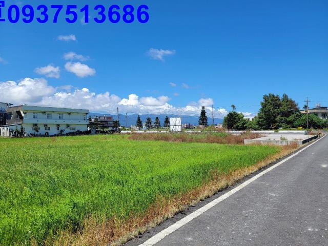宜蘭市農地-5