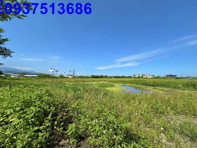 宜蘭市農地-3