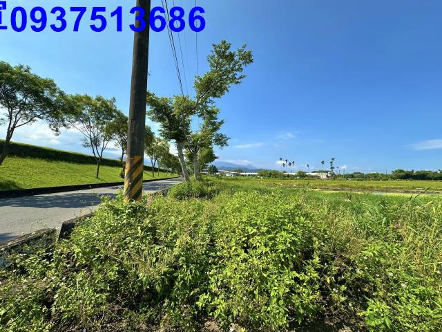 宜蘭市農地-8