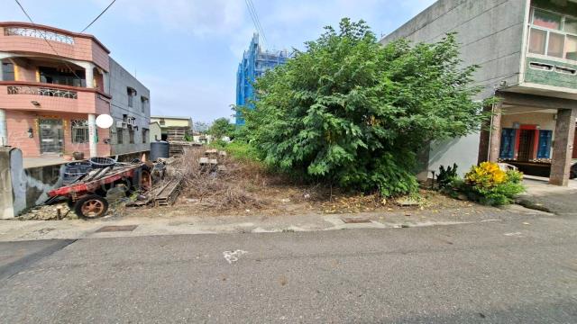 嘉義建地-0