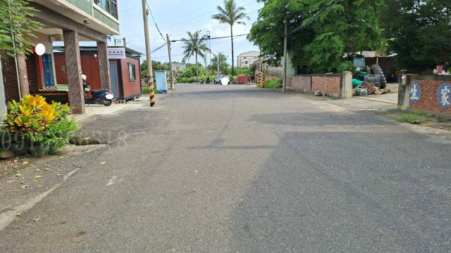 嘉義建地-1