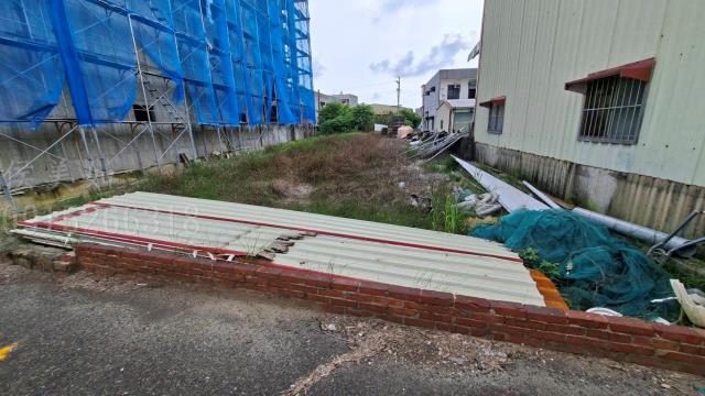 嘉義建地-4