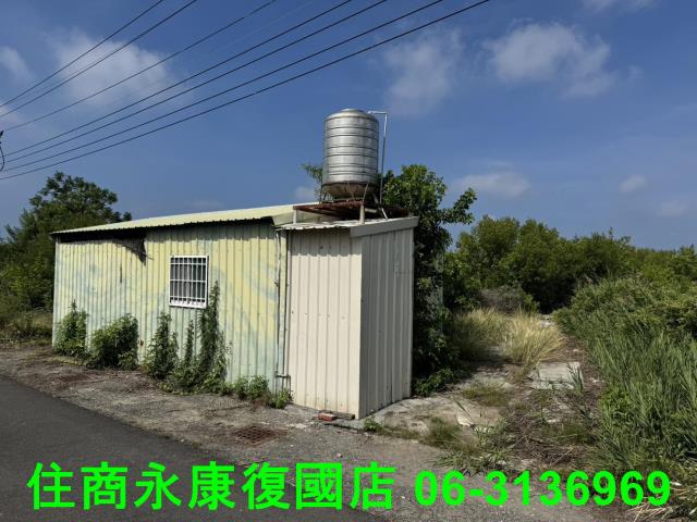 台南農地-9