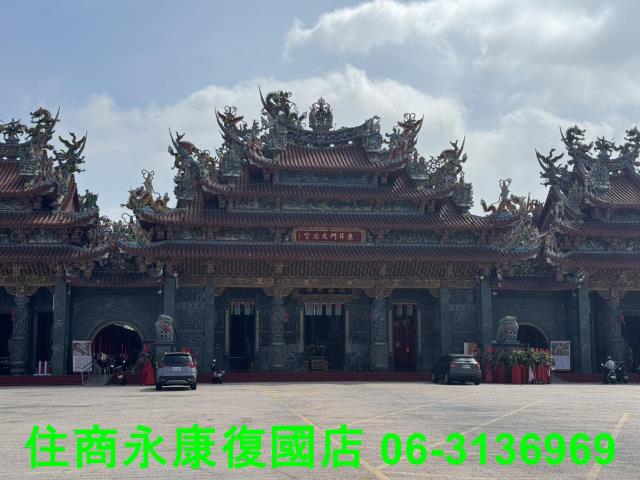 台南農地-11