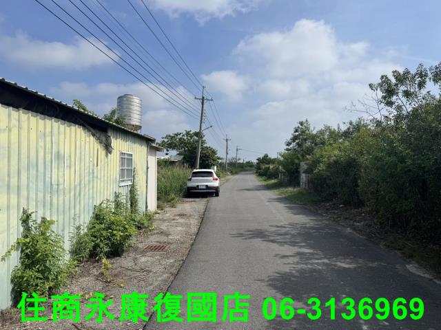 台南農地-1
