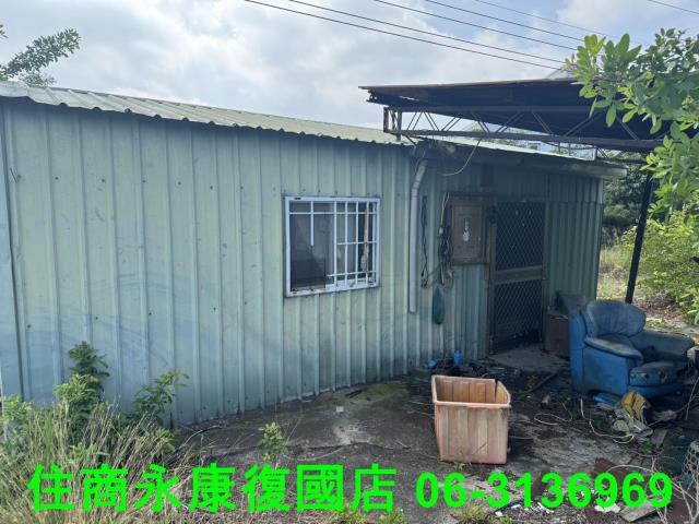 台南農地-8
