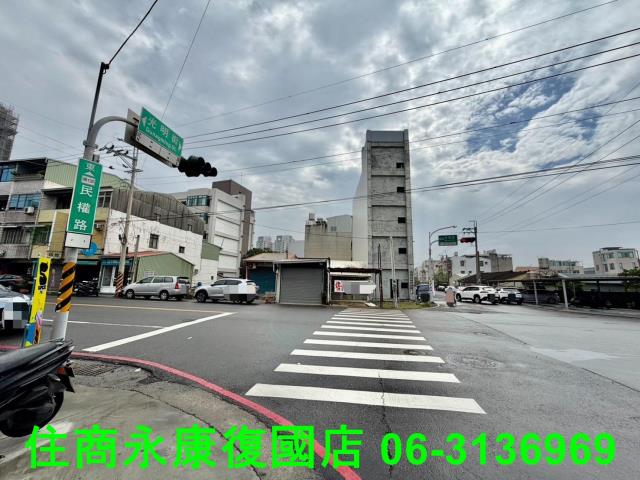 台南建地-13