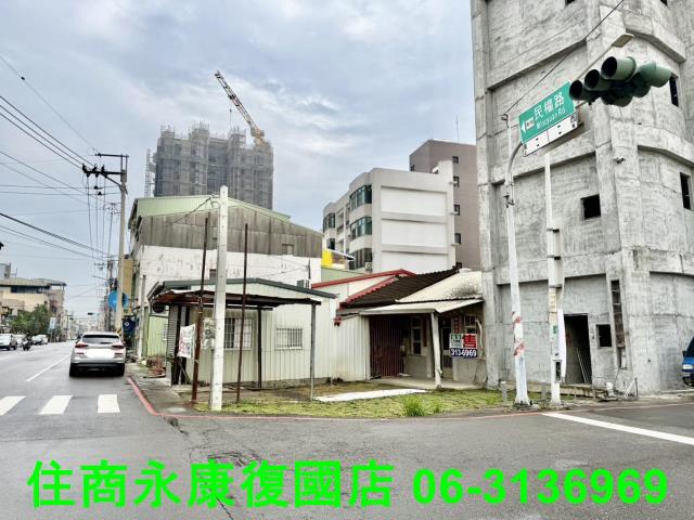 台南建地-3