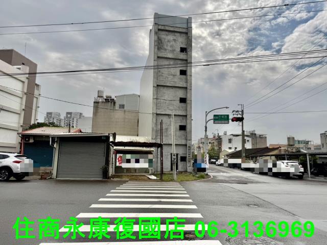 台南建地-7