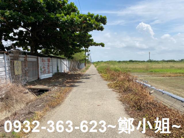 台南農地-2