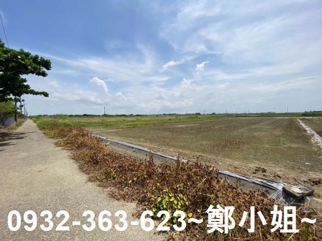 台南農地-3