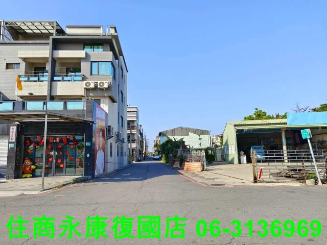 台南建地-2