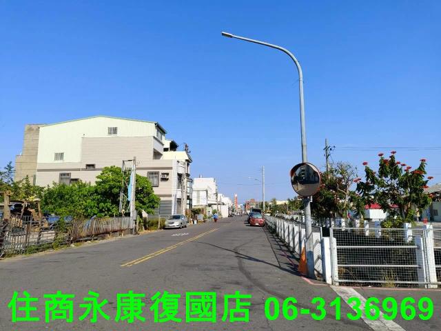 台南建地-4