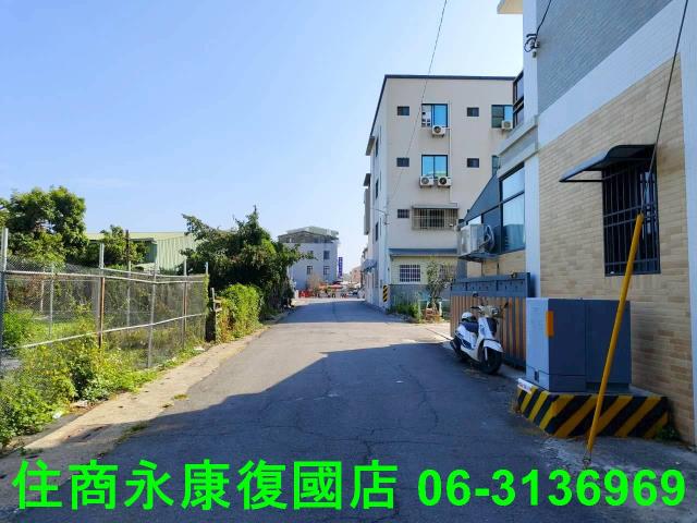 台南建地-7